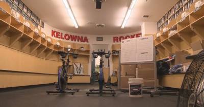Junior hockey: Provincial election may slow return for WHL’s B.C. teams, Kelowna Rockets - globalnews.ca