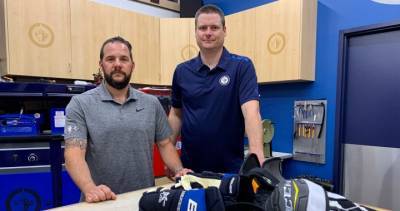Winnipeg Jets - Winnipeg Jets staff members describe time in NHL ‘bubble’ - globalnews.ca