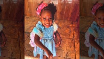 3-year-old girl left inside vehicle stolen in Dallas found unharmed - fox29.com - county Dallas