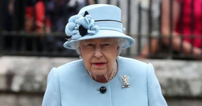 Queen to rely on millions from taxpayer as profits nose-dive due to pandemic - mirror.co.uk