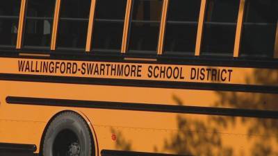 Delaware County parents concerned as kids head back to classrooms - fox29.com - state Delaware - city Wallingford