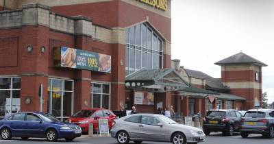 Morrisons introduces limit on shopping items amid fears of return to coronavirus panic buying - dailyrecord.co.uk