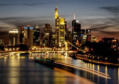 German economy rebounding, faces risk from virus resurgence - clickorlando.com - Germany