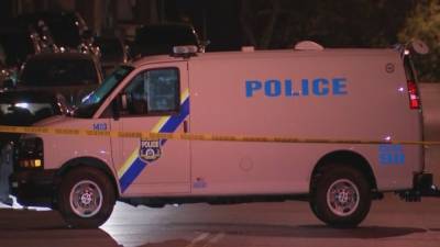 Police working to identify man shot and killed in West Oak Lane - fox29.com