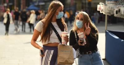 Coronavirus rule changes: Full list of places you must now wear a mask in England - mirror.co.uk
