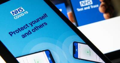 How to download NHS Covid-19 app and how it tracks spread of coronavirus - dailystar.co.uk