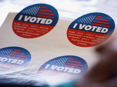US elections 2020: Tips on how to vote safely - medicalnewstoday.com - Usa