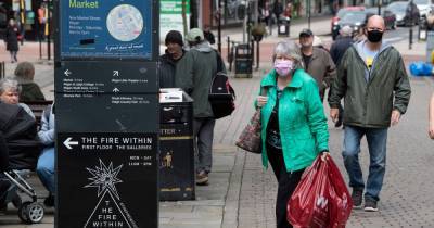 New coronavirus restrictions set to be imposed on Stockport and Wigan - manchestereveningnews.co.uk - city Manchester