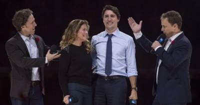 Justin Trudeau - Scott Thompson - Scott Thompson: Justin Trudeau wants an election now, he just doesn’t want to call it - globalnews.ca - county Ontario