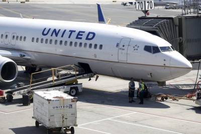 United Airlines to offer COVID-19 tests to some travelers - clickorlando.com - San Francisco - state Hawaii