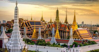 Thailand to re-open to tourists with new visa during the pandemic - mirror.co.uk - Thailand - city Bangkok