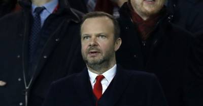 Man Utd set to post staggering financial losses due to coronavirus crisis - mirror.co.uk - Germany - city Manchester
