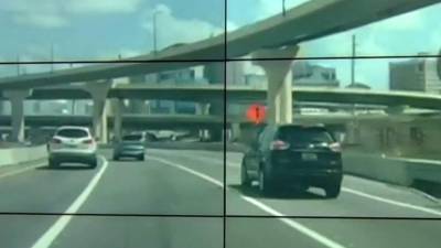 Steve Montiero - Ask Trooper Steve: Why is a lane shift on I-4 slowing traffic? - clickorlando.com