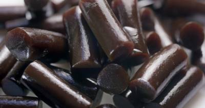 Candy overdose: Man dies from bag-a-day black licorice habit - globalnews.ca - state Massachusets