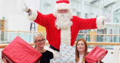 Renfrewshire Toy Bank won't let covid ruin Christmas - dailyrecord.co.uk