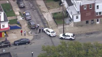 Police: Man, 37, in critical condition following shooting in Frankford - fox29.com