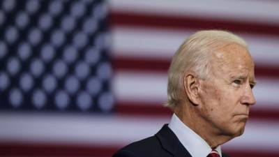 Joe Biden - ‘We are Republicans, Democrats, and Independents’: 489 retired military leaders endorse Joe Biden - fox29.com - Los Angeles