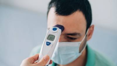 HSE warns of hostile reception towards contact tracers - rte.ie - Ireland