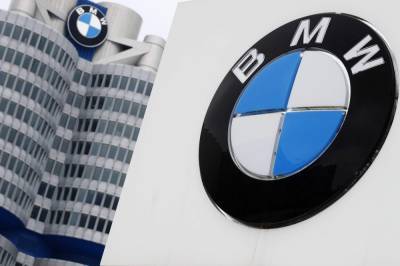 BMW fined $18 million for inflating monthly US sales figures - clickorlando.com - Usa - Germany - city Detroit