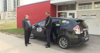 Winnipeg’s taxi industry meets with city’s mayor, voices coronavirus challenges - globalnews.ca
