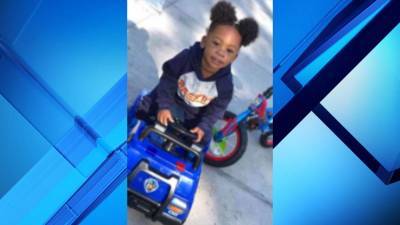 John Mina - Reward offered for information on fatal shooting of 3-year-old boy in Orange County - clickorlando.com - state Florida - county Orange