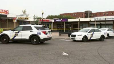 Police: Man, 21, shot in head inside laundromat in West Philadelphia dies - fox29.com