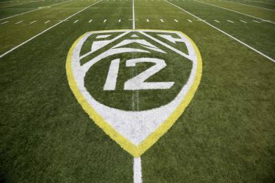 Ralph D.Russo - Larry Scott - AP Sources: Pac-12 football to kick off in fall - clickorlando.com