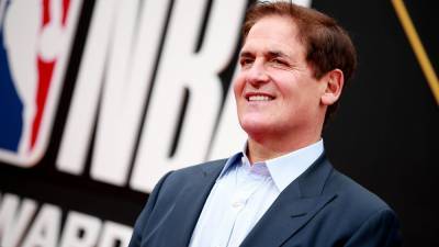 Mark Cuba - Mark Cuban pitches $1,000 stimulus checks for Americans every 2 weeks for 2 months - fox29.com - Usa - Los Angeles - state California - city Santa Monica, state California - Cuba - county Dallas - county Maverick