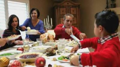How to plan for a safe and healthy Thanksgiving - globalnews.ca - Canada