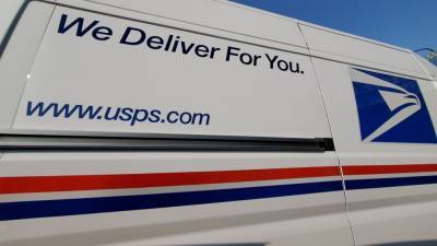 USPS lawyers, state attorneys general spar in court over mail slowdown ahead of election - fox29.com - area District Of Columbia - city Philadelphia