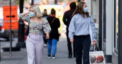 Coronavirus: Canada adds 1,329 cases, 5 deaths Thursday - globalnews.ca - Canada - city Ontario - Ottawa