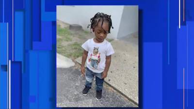 Vigil for 3-year-old killed in drive-by shooting canceled out of safety concerns - clickorlando.com - state Florida - county Orange - city Orlando