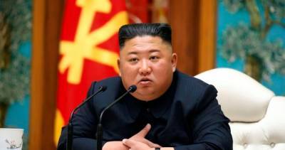 Kim Jong Un - Moon Jae - Kim Jong-Un - North Korea ‘greatly sorry’ for killing South Korean over coronavirus concerns - globalnews.ca - South Korea - North Korea - city Seoul, South Korea