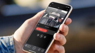 Ring's new Car Cam allows drivers to record police interactions when pulled over - fox29.com