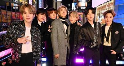 BTS' Map of the Soul ON:E offline concert CANCELLED due to COVID 19; Concert to go on as an online event only - pinkvilla.com - South Korea - city Seoul