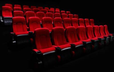 America is testing $150 COVID option for friends and family to rent out entire cinema - nme.com