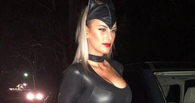 Model and Instagram ‘Catwoman’ jailed for series of masked burglaries - globalnews.ca - Russia