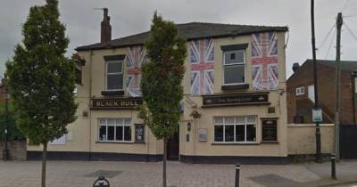 Wigan pub forced to shut after breaching coronavirus regulations - manchestereveningnews.co.uk - city Manchester - city Wigan