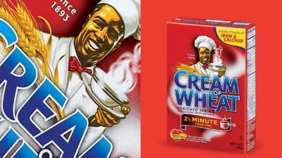 Cream of Wheat removing Black chef from packaging following branding review announced in June - fox29.com - city Chicago