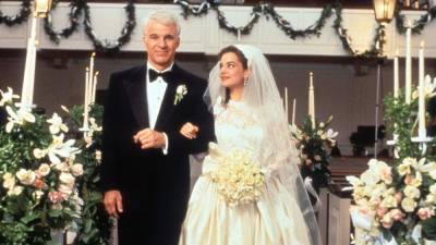You are cordially invited to a ‘Father of the Bride’ reunion on Netflix - clickorlando.com