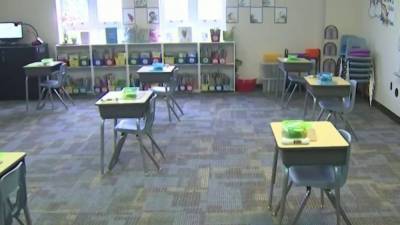 Orange County elementary school teacher dies - clickorlando.com - county Orange