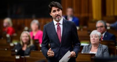 Justin Trudeau - Canada signs deal to obtain 20M doses of Oxford coronavirus vaccine candidate - globalnews.ca - Canada
