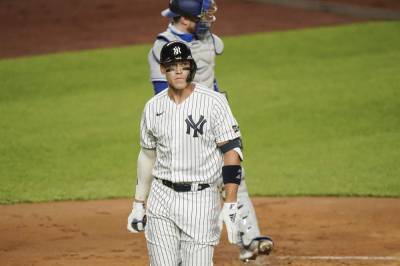 Dodgers' Betts unseats Yankees' Judge for MLB's top jersey - clickorlando.com - New York - Los Angeles - city Boston