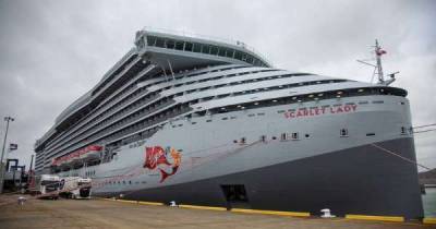Full list of new cruise ship launches delayed because of the pandemic - msn.com
