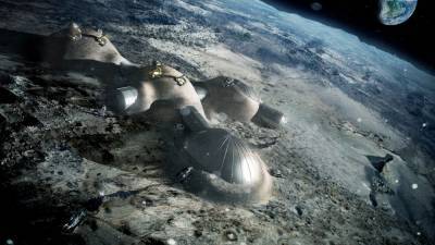 Moon safe for long-term human exploration, first surface radiation measurements show - sciencemag.org - China
