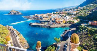 Tenerife and Gran Canaria on red alert after 'significant' coronavirus outbreaks - mirror.co.uk - Britain