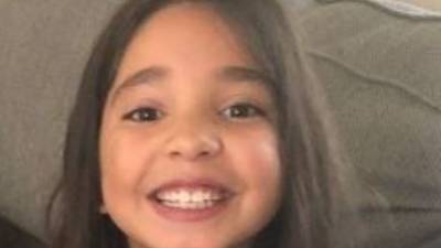 Amber Alert issued for 7-year-old Cheltenham Township girl reportedly abducted - fox29.com - state Pennsylvania - state New Jersey - county Park - city Elkins, county Park