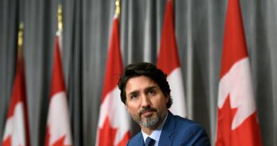 Justin Trudeau - Liberals postponing national convention due to coronavirus - globalnews.ca