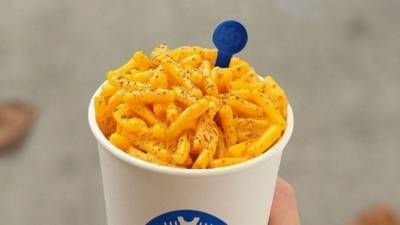 Kraft releasing pumpkin spice mac and cheese this October - fox29.com