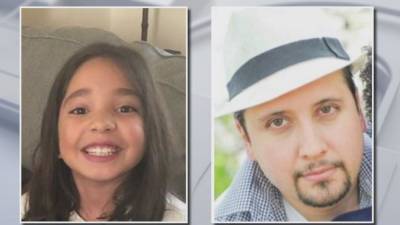 An Amber-Alert - Police issue Amber Alert for 7-year-old girl abducted by biological father, 2 armed men in Cheltenham Township - fox29.com - state Pennsylvania - county Montgomery - county Park - city Elkins, county Park